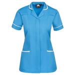 8600 Florence Ladies Tunic Hospital blue/white