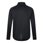 back view of Edge Pro Mid-Layer black