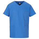hospital blue 8800 Scrub Top