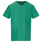 jade 8800 Scrub Top