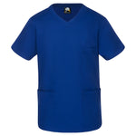 royal 8800 Scrub Top