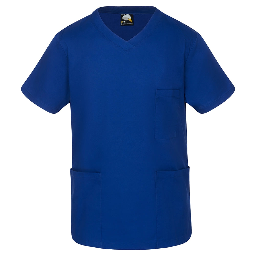 royal 8800 Scrub Top