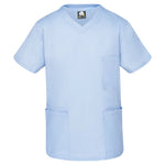 sky 8800 Scrub Top