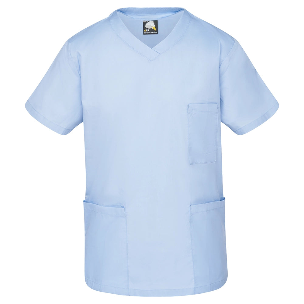 sky 8800 Scrub Top