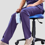 8900 Scrub Trousers