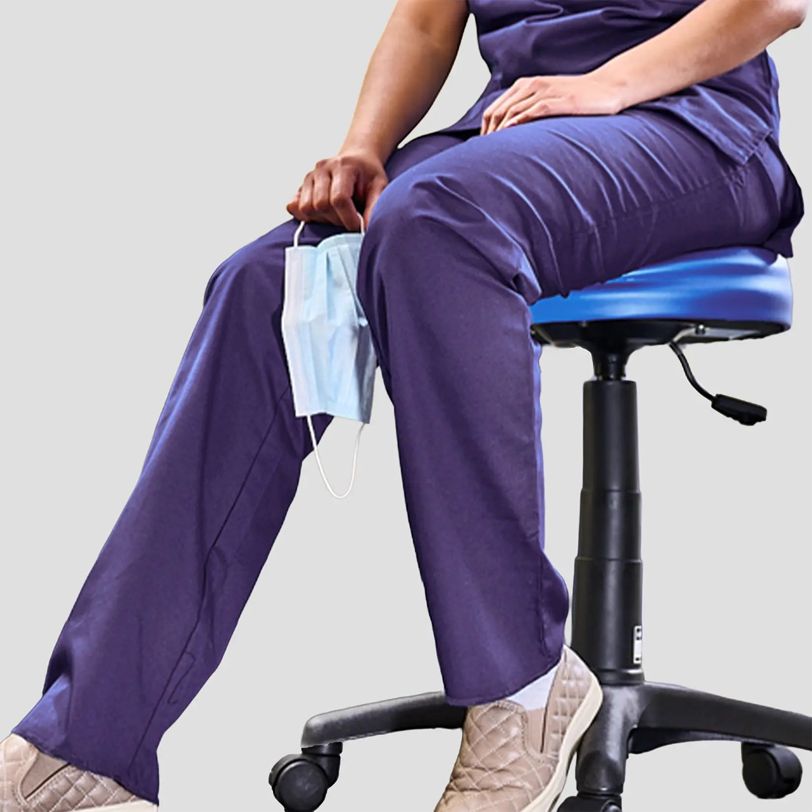 8900 Scrub Trousers