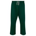 bottle green 8900 Scrub Trousers