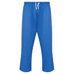 8900 Scrub Trousers Hospital Blue