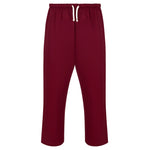 maroon 8900 Scrub Trousers
