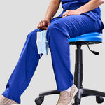 8900 Scrub Trousers (Blues)