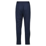back view of Tapered Stretch Stadium Pant navy