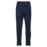 front view of Tapered Stretch Stadium Pant navy