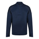 front view of Kinetic Sports Midlayer Navy