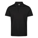 Classic Technical Polo black