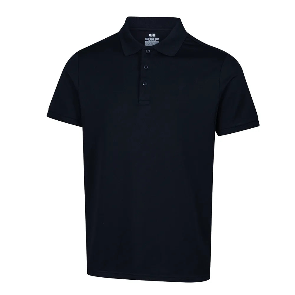 Classic Technical Polo navy