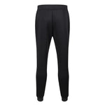 back view of Kinetic Sports Jog Pant Black