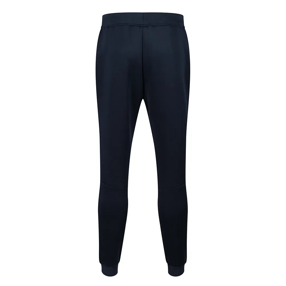 back view of Kinetic Sports Jog Pant Navy