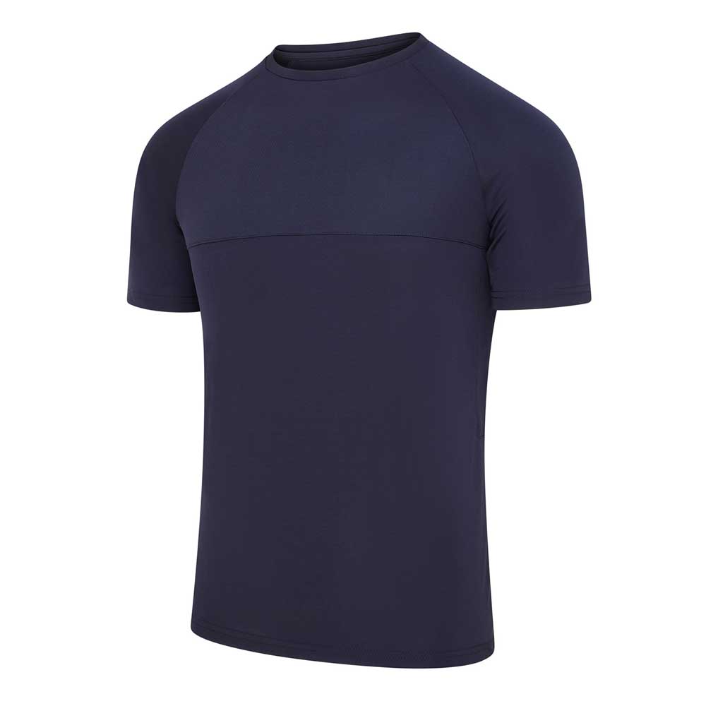 iGen Sports Tech Tee Navy