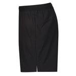 side view of Carbon Technical Short black