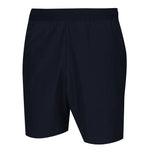 front side view of Carbon Technical Short navy