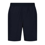 front view of Carbon Technical Short navy