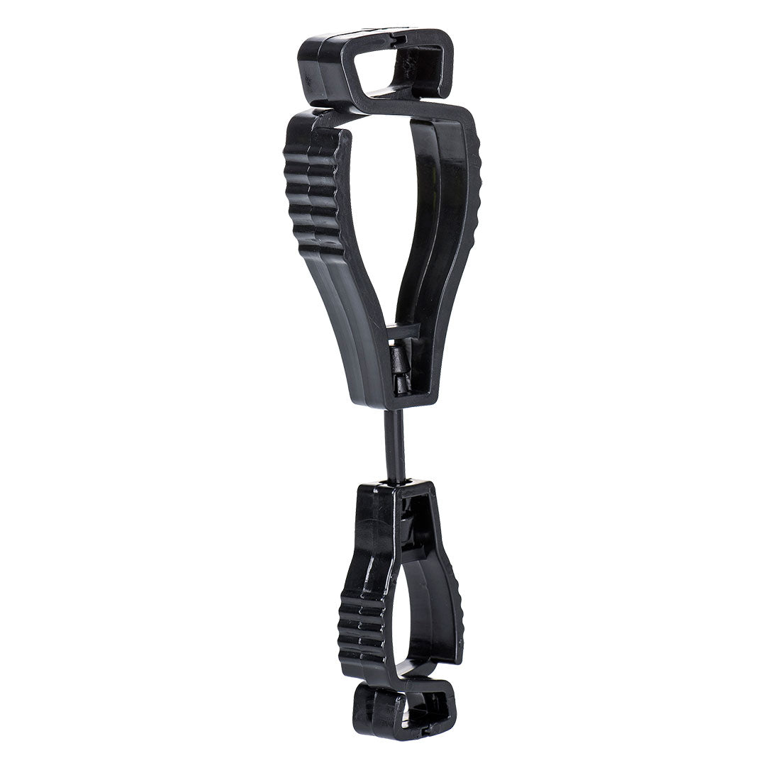 Portwest - Metal Free Glove Clip (Pk40)