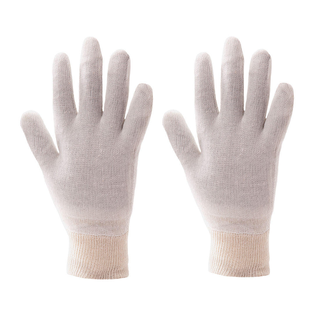 Portwest - Stockinette Knitwrist Glove (600 Pairs)