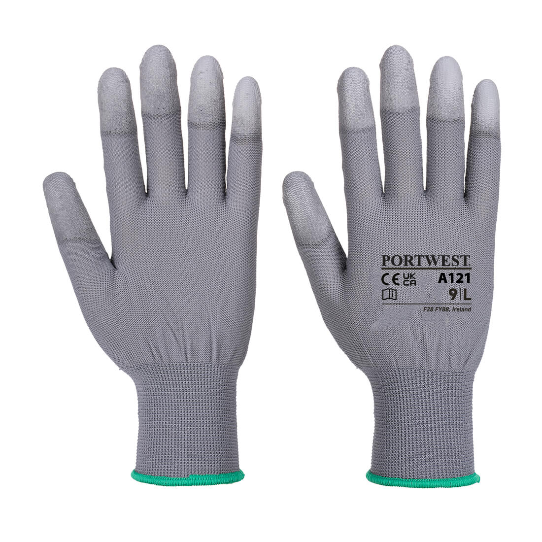 Portwest - PU Fingertip Glove