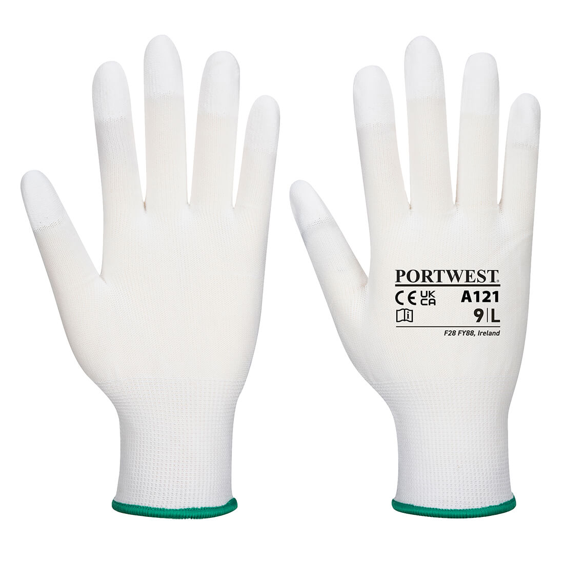 Portwest - PU Fingertip Glove