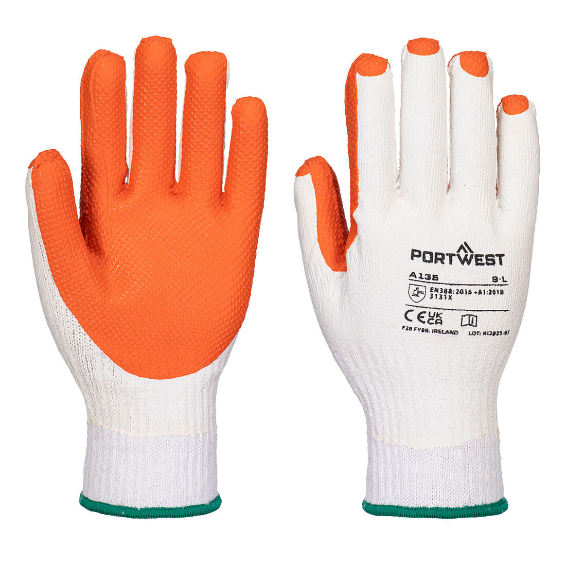 Portwest - Tough Grip Glove