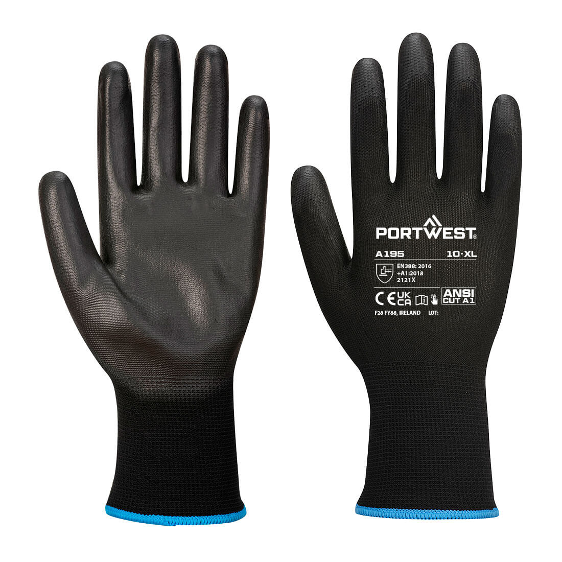 Portwest - Touchscreen - PU
