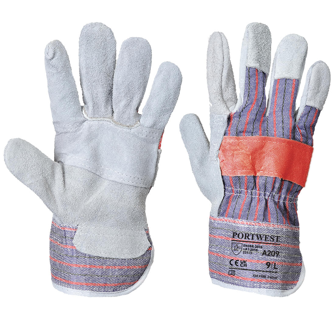 Portwest - Classic Canadian Rigger Glove
