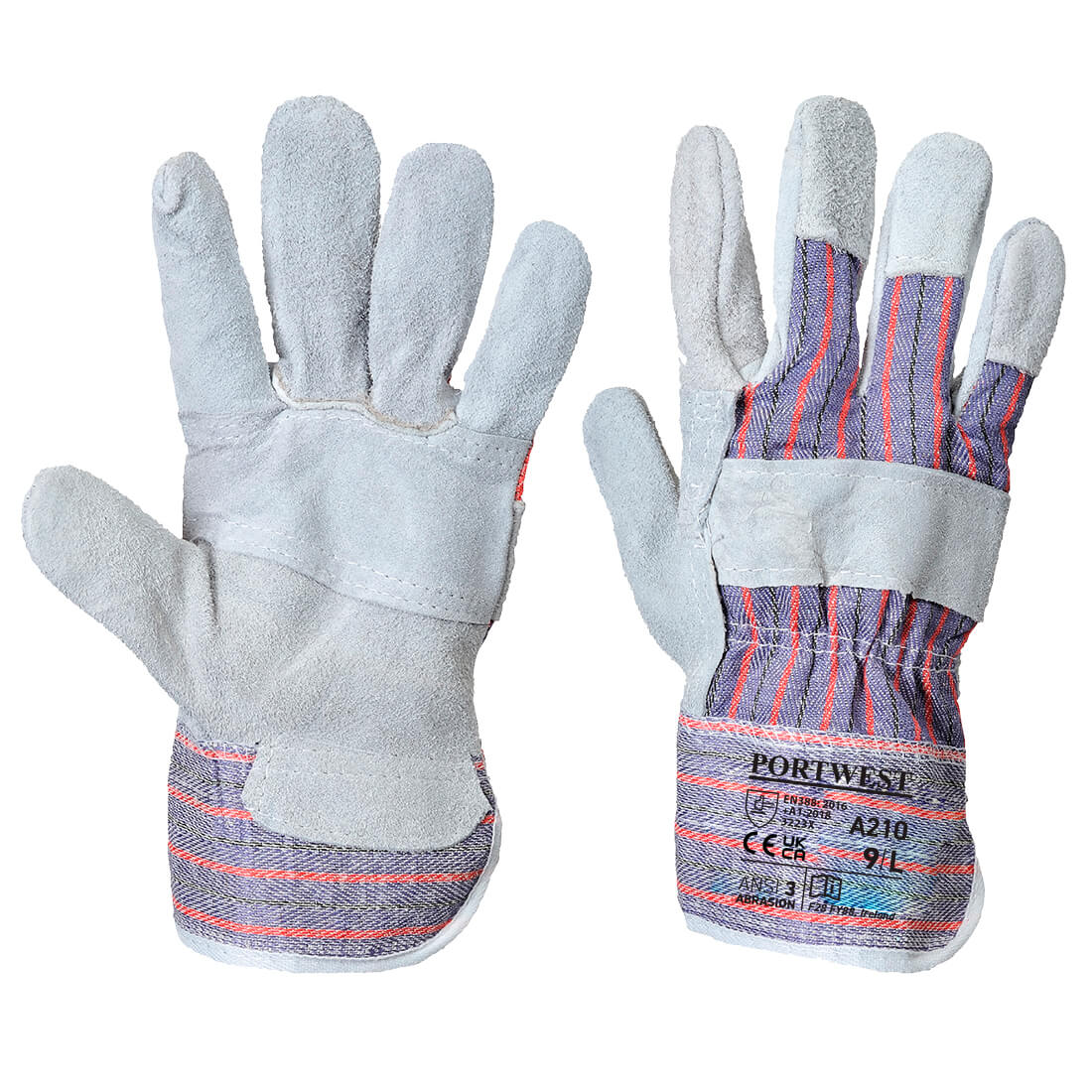 Portwest - Canadian Rigger Glove