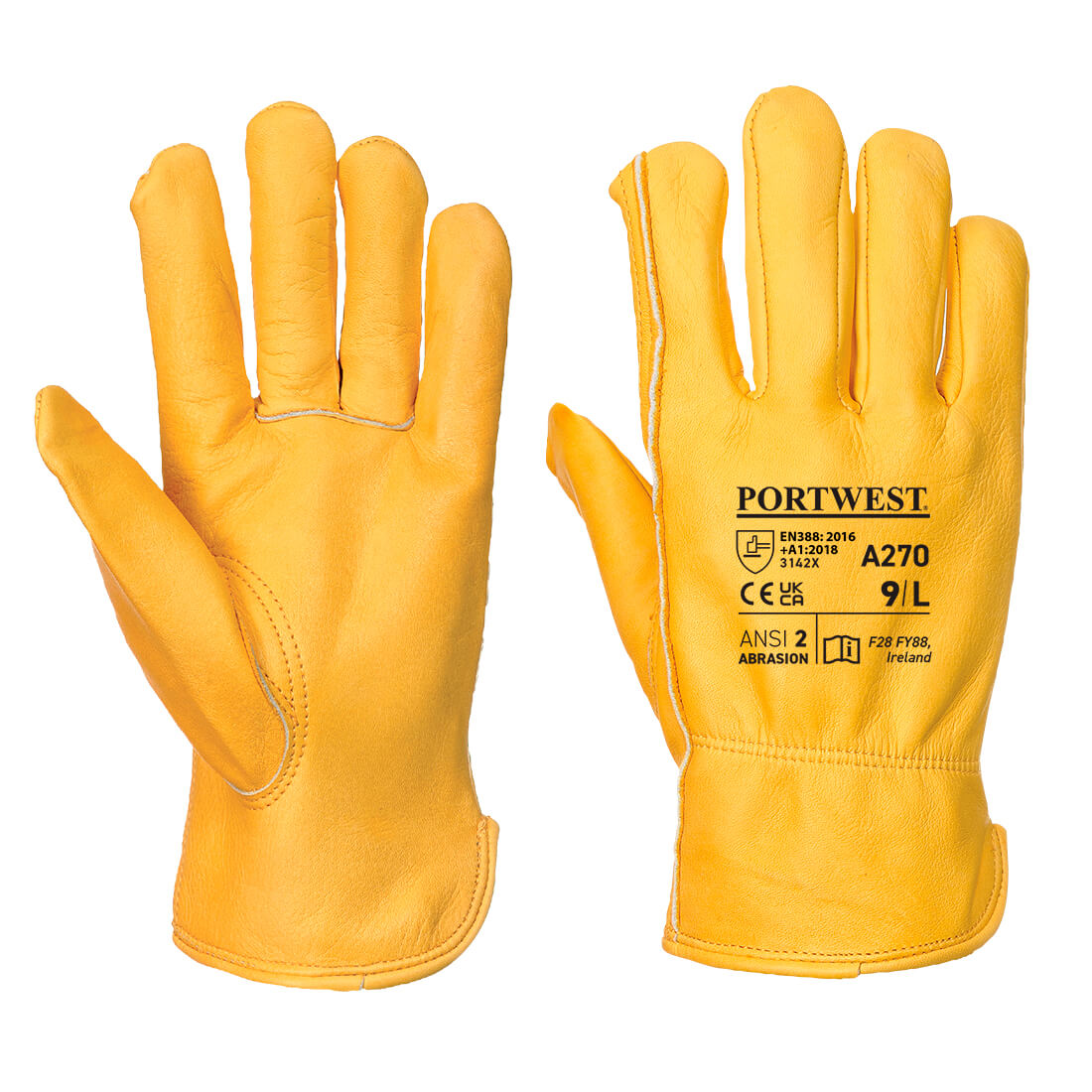 Portwest - Classic Driver Glove
