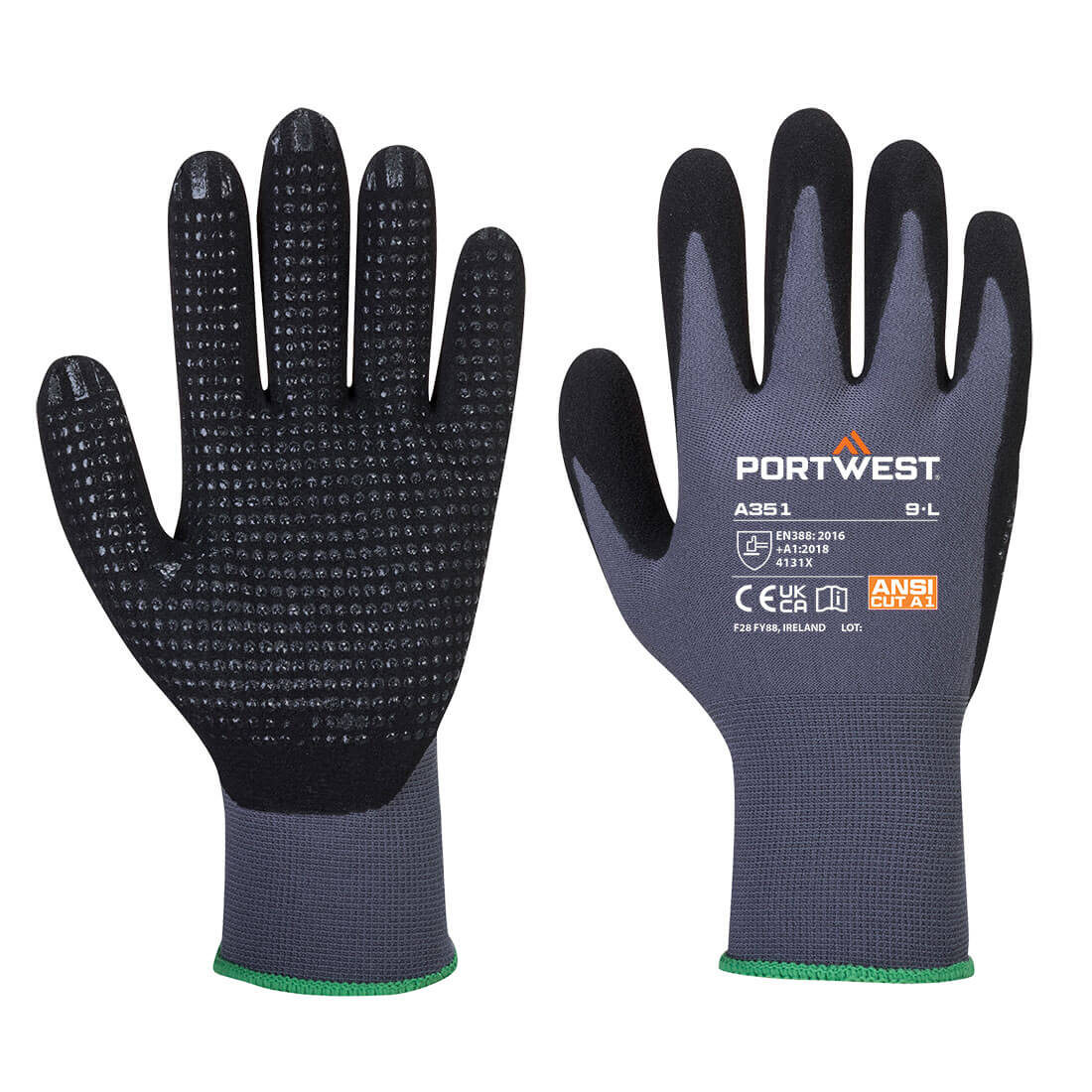 Portwest - DermiFlex Plus Glove