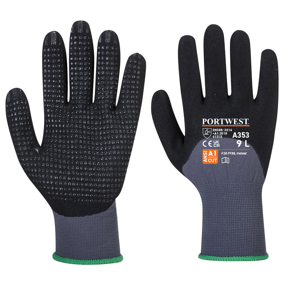 Portwest - DermiFlex Ultra Plus Glove