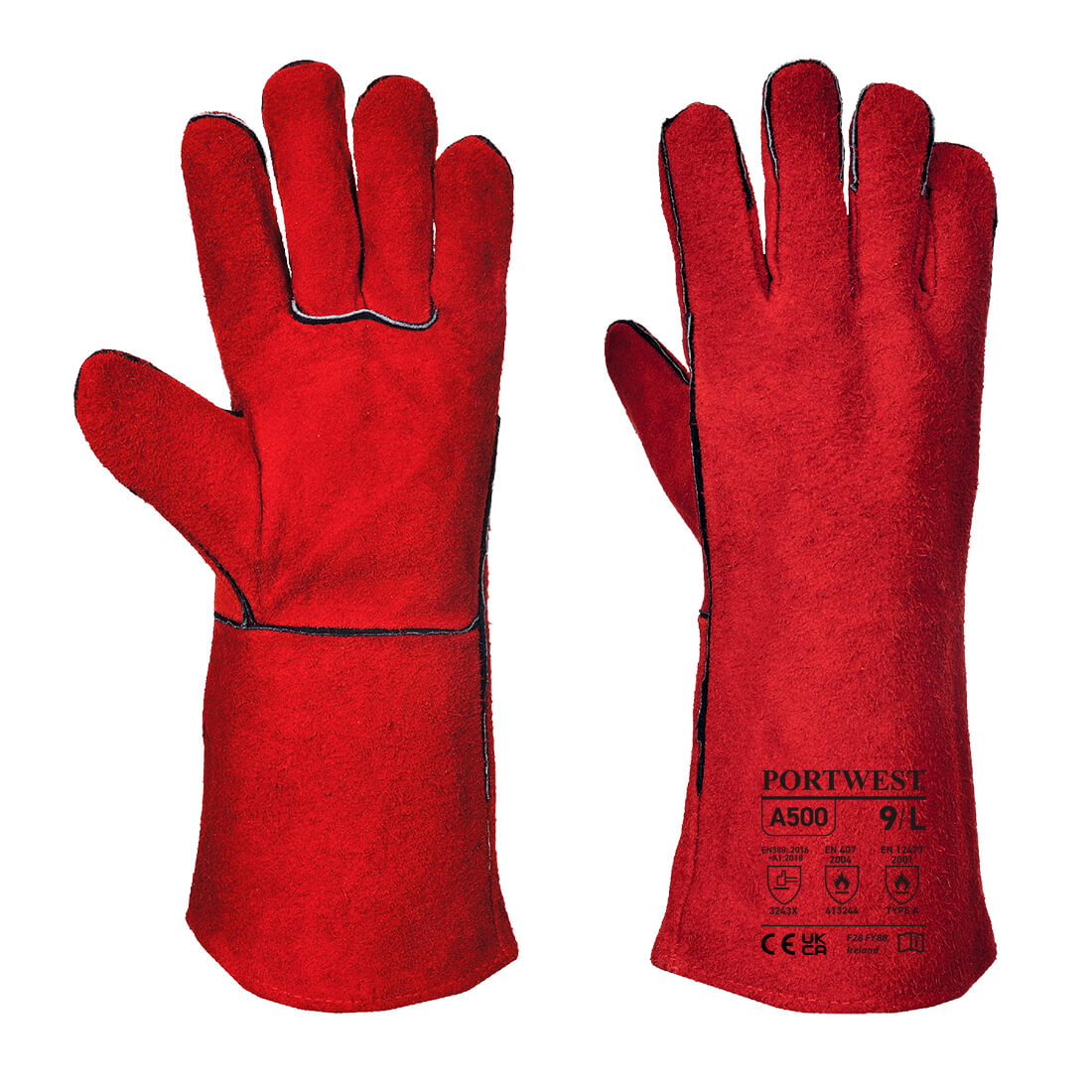 Portwest - Welders Gauntlet