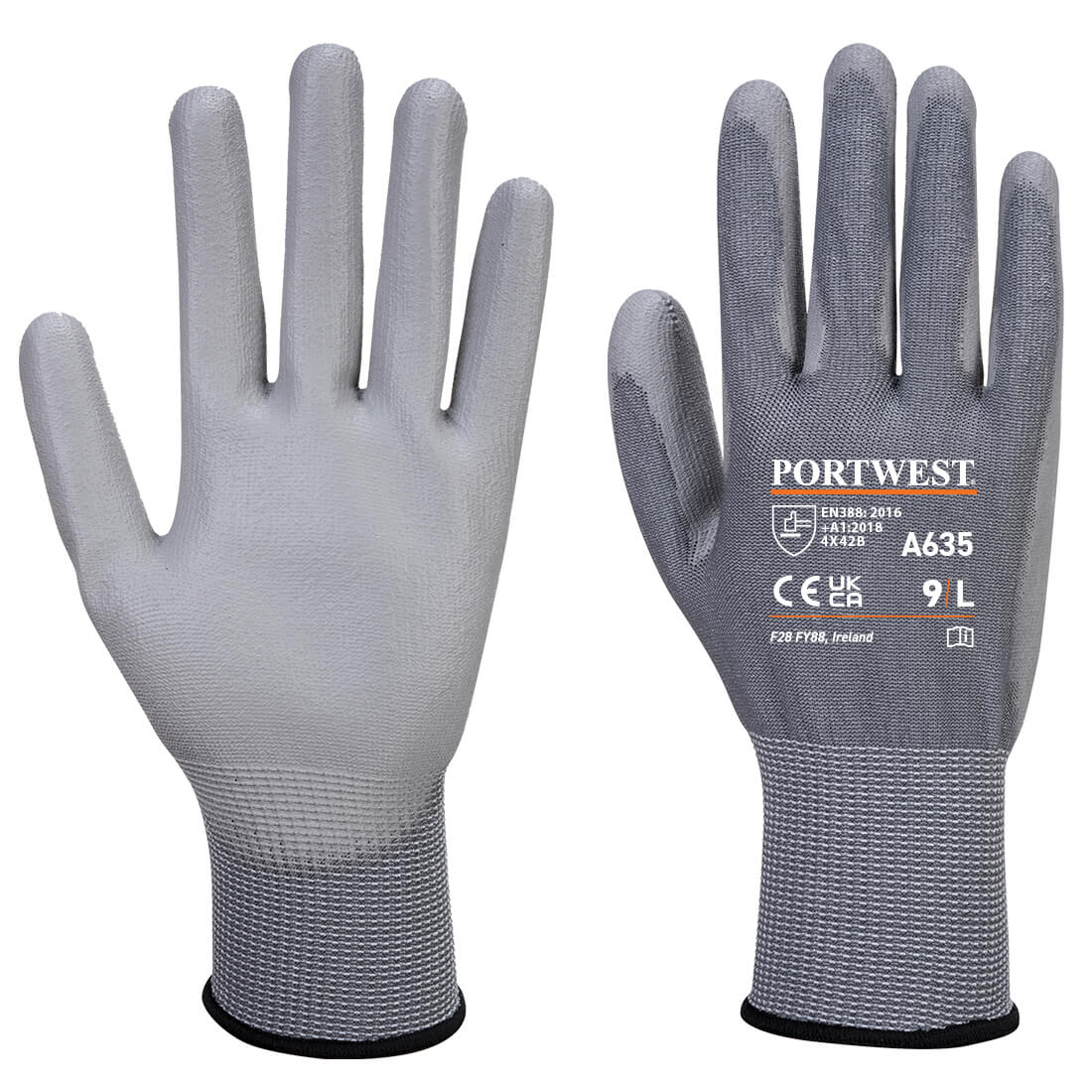 Portwest - Economy Cut Glove