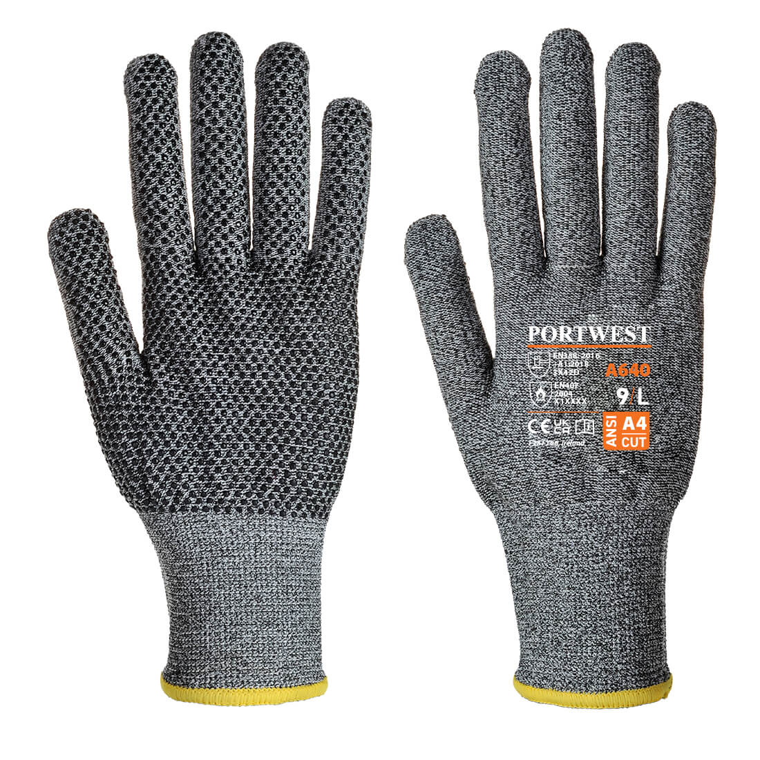 Portwest - Sabre-Dot Glove