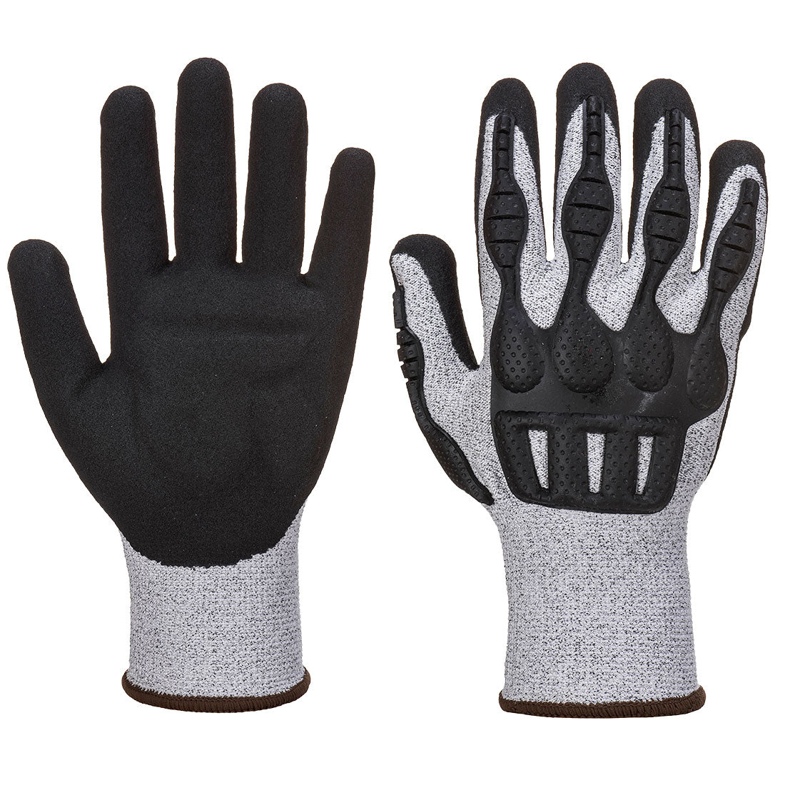 Portwest - TPV Impact Cut Glove