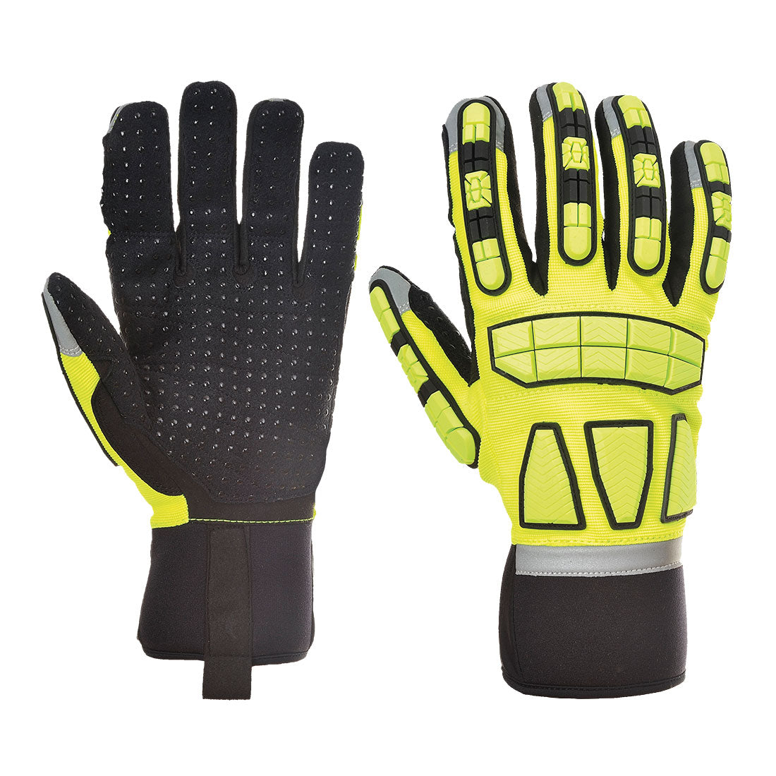Portwest - Safety Impact Glove Unlined
