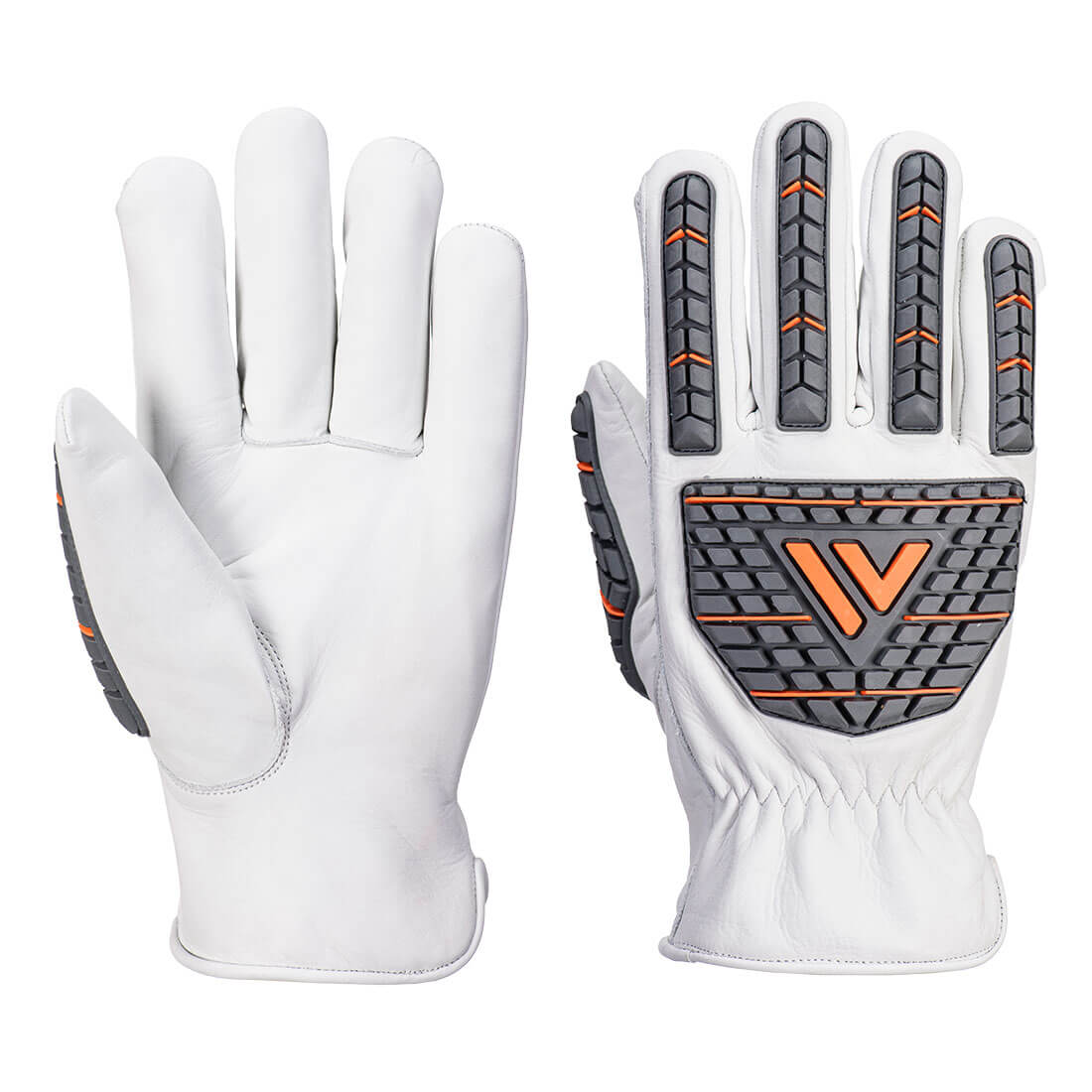 Portwest - Impact Driver Glove (Unlined)