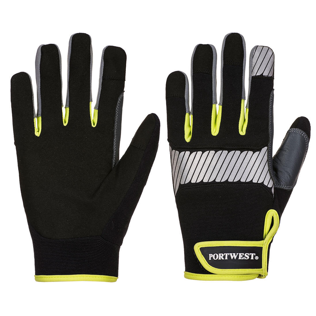 Portwest - PW3 General Utility Glove