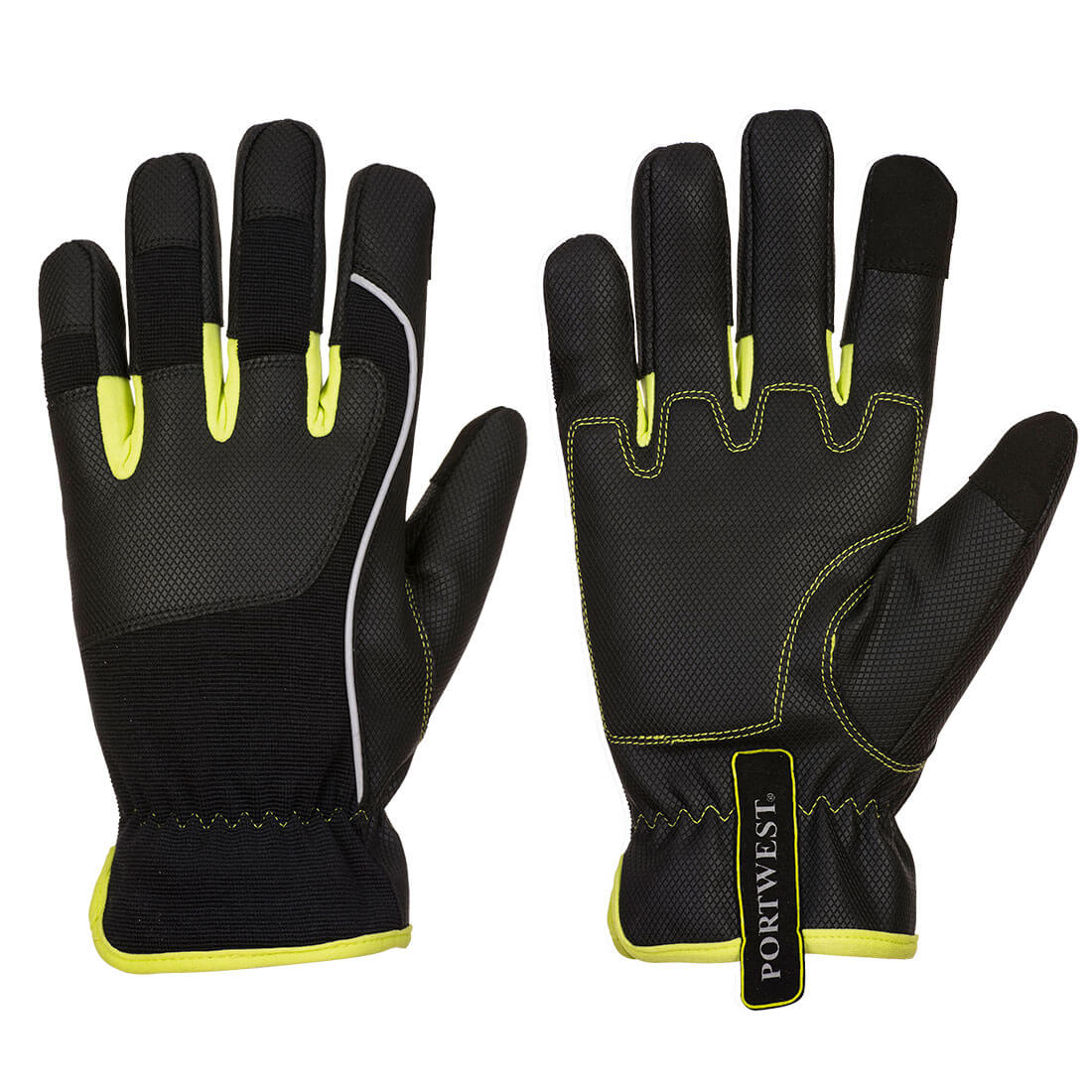 Portwest - PW3 Tradesman Glove