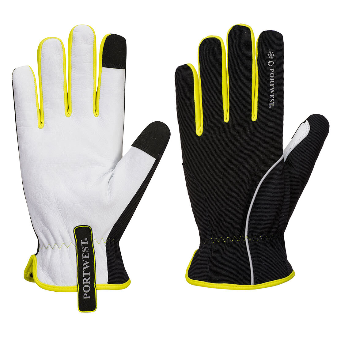 Portwest - PW3 Winter Glove