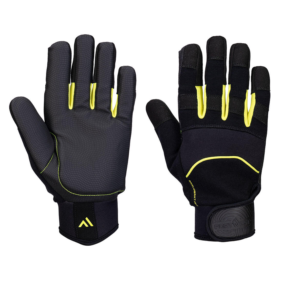 Portwest - Mechanics Anti-Vibration Glove