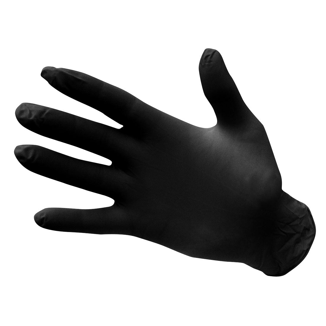 Portwest - Powder Free Nitrile Disposable Glove (Pk100)