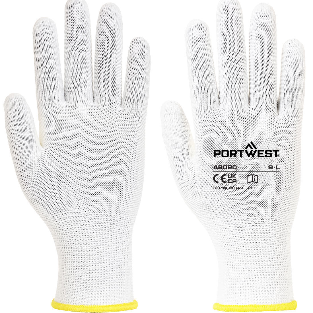 Portwest - Assembly Glove (360 Pairs)