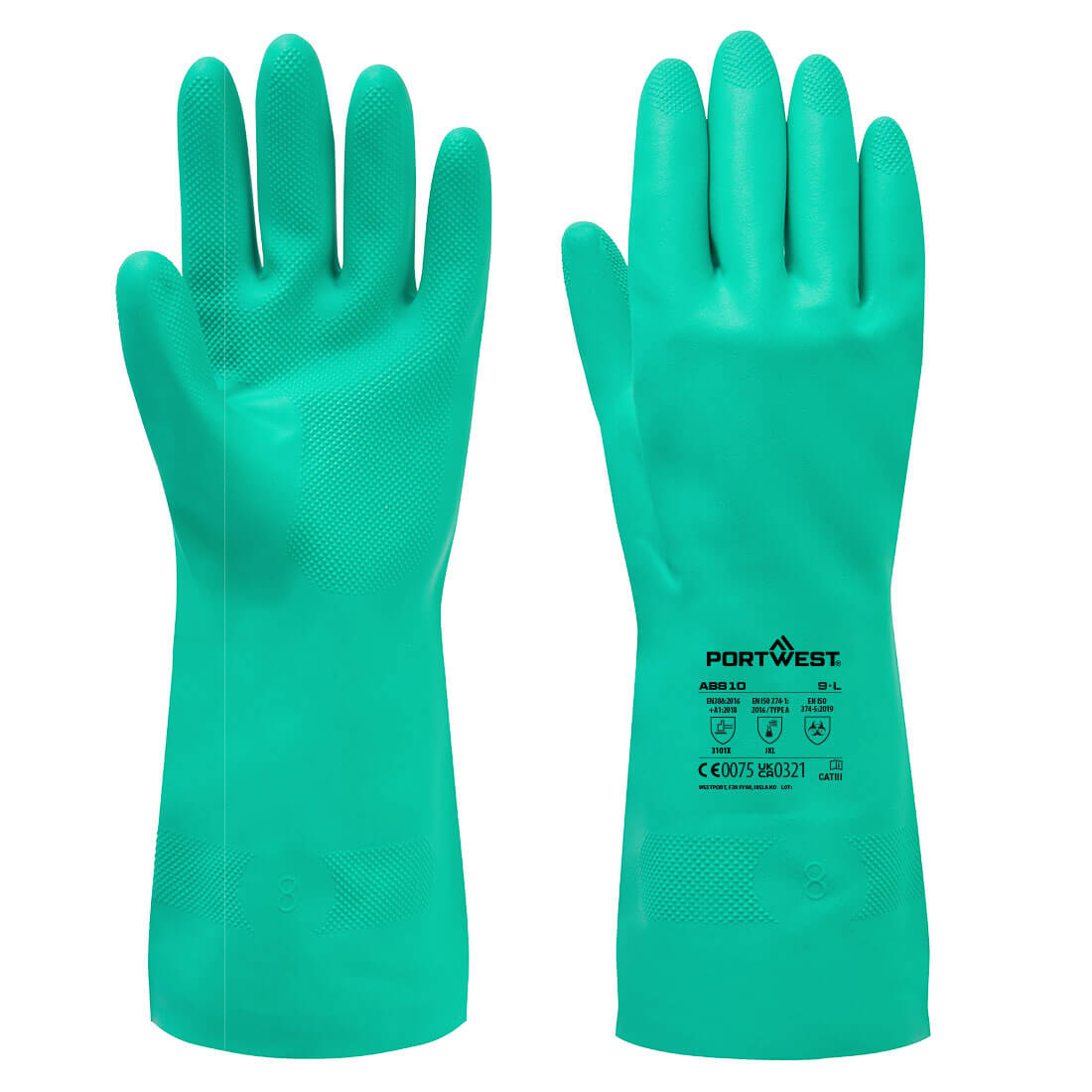 Portwest - Nitrosafe Essential Multipack (PK12)