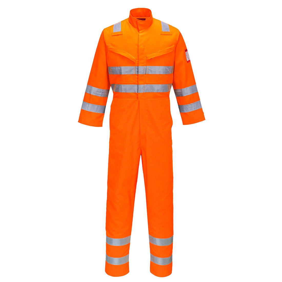 Portwest - Araflame Hi-Vis Multi Coverall